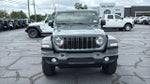 2026 Jeep Wrangler 4-Door Sport S 4x4