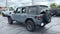 2026 Jeep Wrangler 4-Door Sport S 4x4