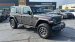 2024 Jeep Wrangler 4-Door Rubicon 4x4