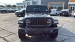 2024 Jeep Wrangler 4-Door Rubicon 4x4