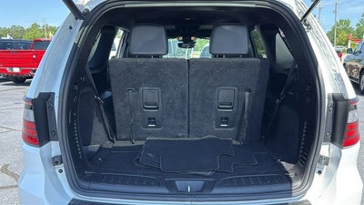 2024 Dodge Durango GT Plus RWD