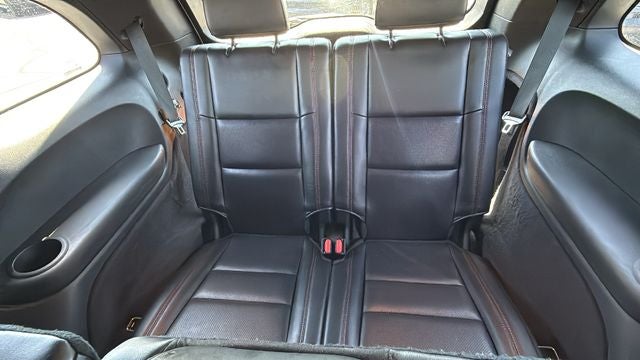 2024 Dodge Durango GT Plus RWD