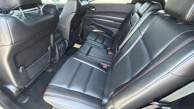 2024 Dodge Durango GT Plus RWD