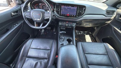 2024 Dodge Durango GT Plus RWD