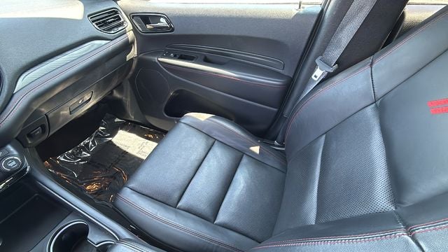 2024 Dodge Durango GT Plus RWD