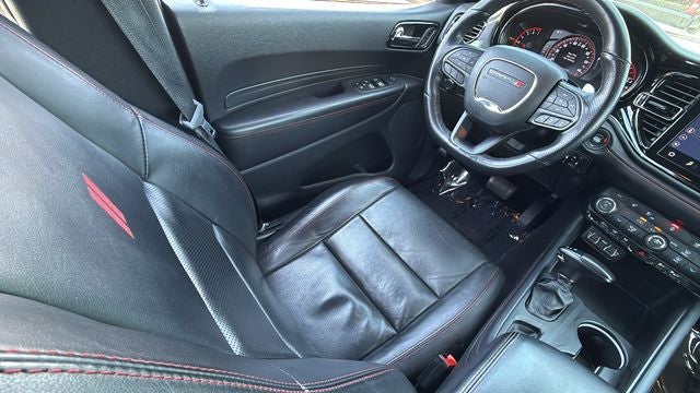 2024 Dodge Durango GT Plus RWD