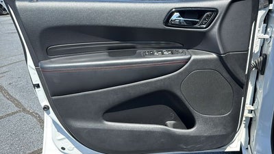 2024 Dodge Durango GT Plus RWD