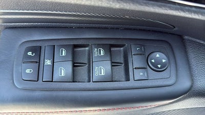 2024 Dodge Durango GT Plus RWD