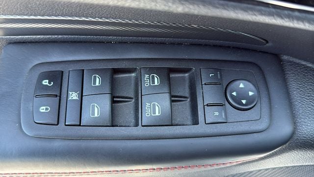 2024 Dodge Durango GT Plus RWD