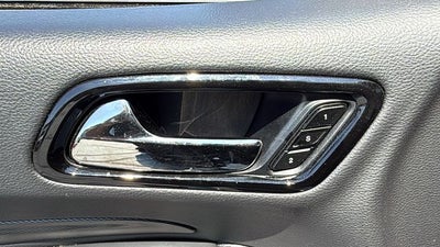 2024 Dodge Durango GT Plus RWD