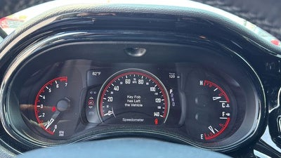 2024 Dodge Durango GT Plus RWD