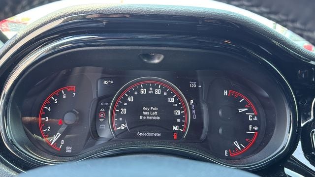 2024 Dodge Durango GT Plus RWD