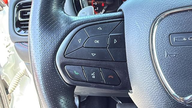 2024 Dodge Durango GT Plus RWD