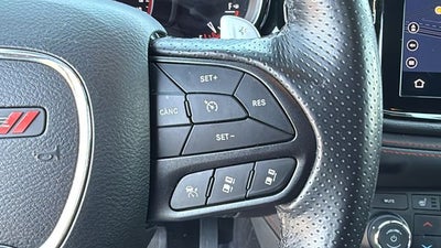 2024 Dodge Durango GT Plus RWD