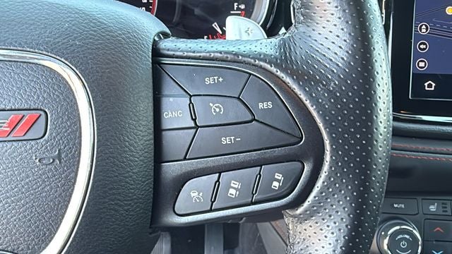 2024 Dodge Durango GT Plus RWD