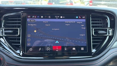 2024 Dodge Durango GT Plus RWD