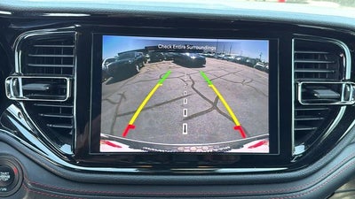 2024 Dodge Durango GT Plus RWD