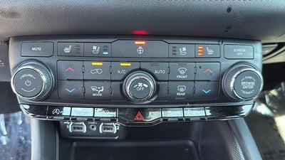 2024 Dodge Durango GT Plus RWD