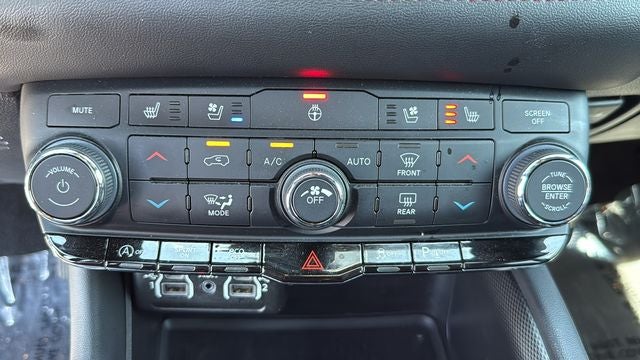 2024 Dodge Durango GT Plus RWD