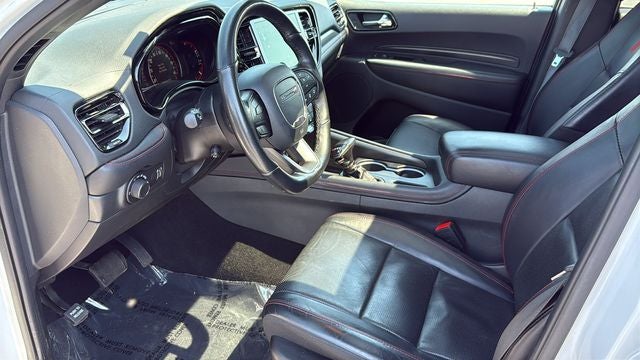 2024 Dodge Durango GT Plus RWD
