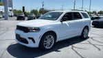 2024 Dodge Durango GT Plus RWD