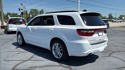 2024 Dodge Durango GT Plus RWD