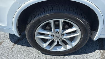 2024 Dodge Durango GT Plus RWD