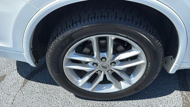 2024 Dodge Durango GT Plus RWD