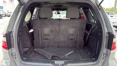 2026 Dodge Durango GT RWD