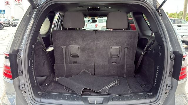 2026 Dodge Durango GT RWD