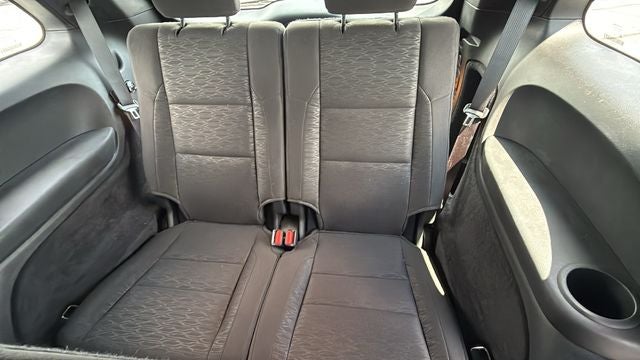 2026 Dodge Durango GT RWD