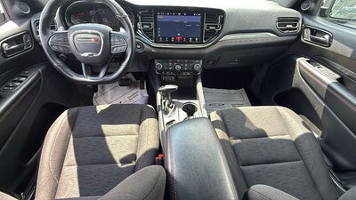 2026 Dodge Durango GT RWD