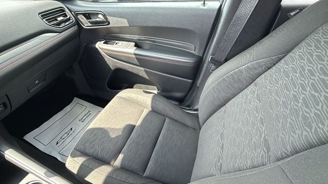 2026 Dodge Durango GT RWD