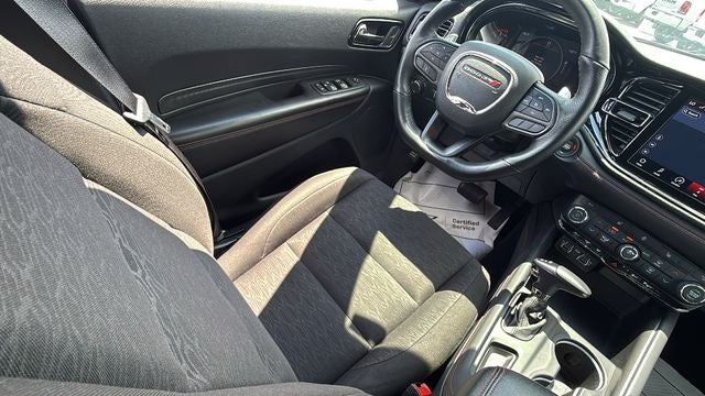 2026 Dodge Durango GT RWD
