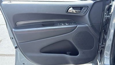 2026 Dodge Durango GT RWD