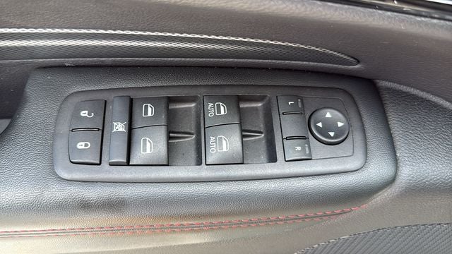 2026 Dodge Durango GT RWD