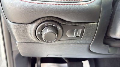 2026 Dodge Durango GT RWD