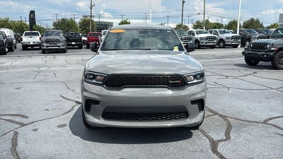 2026 Dodge Durango GT RWD
