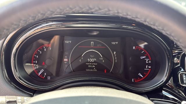 2026 Dodge Durango GT RWD