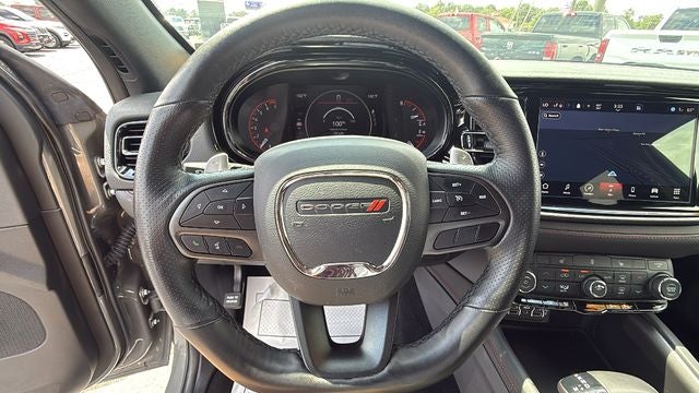 2026 Dodge Durango GT RWD