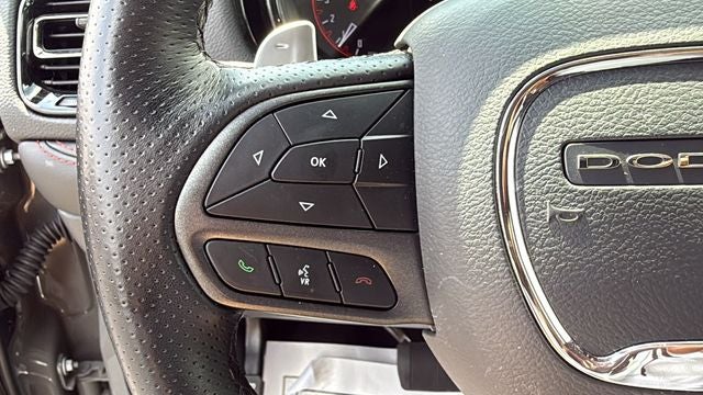2026 Dodge Durango GT RWD
