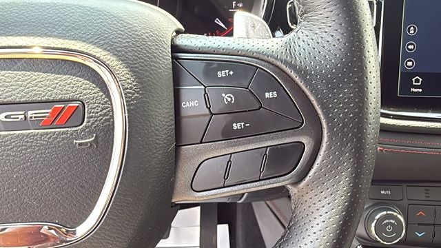 2026 Dodge Durango GT RWD