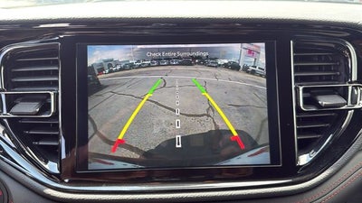 2026 Dodge Durango GT RWD