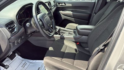 2026 Dodge Durango GT RWD