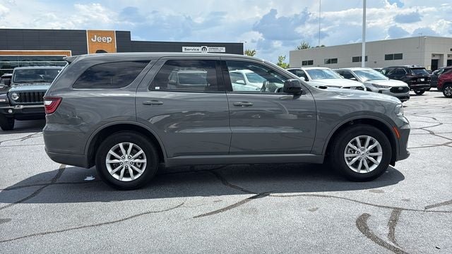 2026 Dodge Durango GT RWD