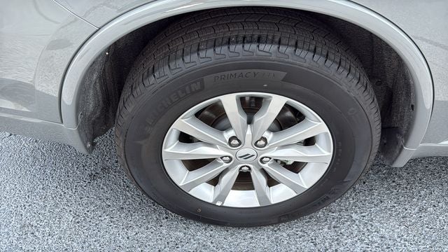 2026 Dodge Durango GT RWD