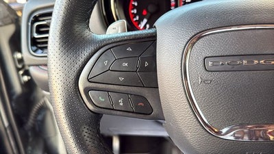 2024 Dodge Durango GT RWD