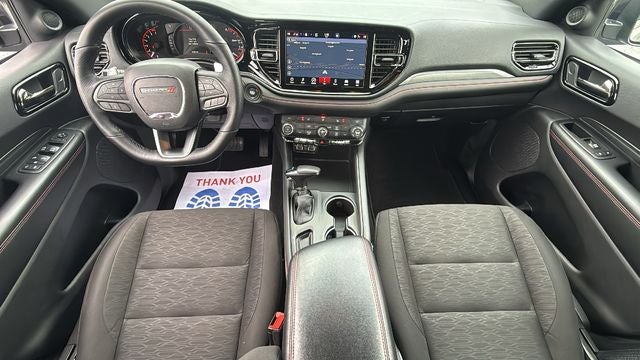 2026 Dodge Durango GT RWD