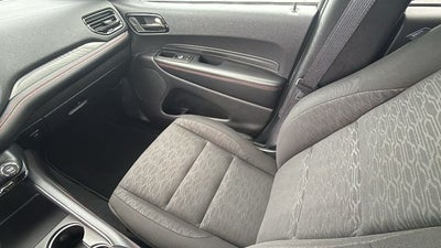 2026 Dodge Durango GT RWD