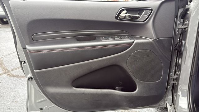 2026 Dodge Durango GT RWD